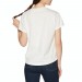 The Best Choice Roxy Epic Afternoon Logo Womens Short Sleeve T-Shirt - 1