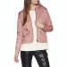 The Best Choice Holden Bomber Liner Womens Jacket