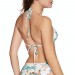 The Best Choice Roxy Printed Beach Classic Tiki Tri Womens Bikini - 1