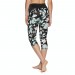 The Best Choice Roxy Take Me To Beach Womens Active Leggings - 1