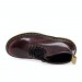 The Best Choice Dr Martens Vegan 1460 Cambridge Brush 8 Eye Boots - 3