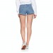 The Best Choice Levi's Ribcage Womens Shorts - 2