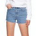 The Best Choice Levi's Ribcage Womens Shorts - 3