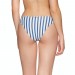 The Best Choice Billabong Blue By U Tropic Womens Bikini Bottoms - 1