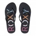The Best Choice Roxy Sandy III Womens Flip Flops - 1