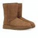 The Best Choice UGG Classic Short II Womens Boots - 2