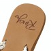 The Best Choice Roxy Costas Womens Sandals - 4