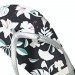 The Best Choice Roxy Bermuda Print Womens Flip Flops - 3