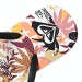 The Best Choice Roxy Bermuda Print Womens Flip Flops - 4