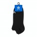 The Best Choice Adidas Originals Trefoil Liner Fashion Socks - 2