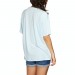 The Best Choice Billabong Eco Womens Short Sleeve T-Shirt - 1