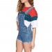 The Best Choice Element Leavin Tonite Womens Dungarees - 1