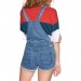The Best Choice Element Leavin Tonite Womens Dungarees - 2