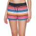 The Best Choice Protest Flowery 20 Womens Shorts - 1
