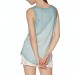 The Best Choice Animal Smoothie Womens Camisole Vest - 1