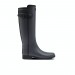 The Best Choice Hunter Refined Slim Fit Tall Contrast Womens Wellies - 1