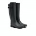 The Best Choice Hunter Refined Slim Fit Tall Contrast Womens Wellies