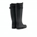 The Best Choice Hunter Refined Slim Fit Tall Contrast Womens Wellies - 2