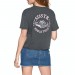 The Best Choice Sisstrevolution Mermaid Daydream Crop Womens Short Sleeve T-Shirt - 1
