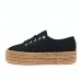 The Best Choice Superga 2790 Cotropew Womens Shoes - 1