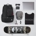 The Best Choice Nixon Smith Backpack - 4