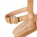 The Best Choice UGG Aleigh Womens Sandals - 6
