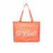 The Best Choice O'Neill Logo Womens Shopper Bag - 0