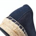 The Best Choice Superdry Classic Wedge Womens Espadrilles - 6