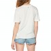 The Best Choice Billabong Coast Line Womens Short Sleeve T-Shirt - 1