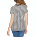 The Best Choice O'Neill Lw Essentials Stripe Womens Short Sleeve T-Shirt - 1