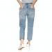 The Best Choice Superdry High Rise Straight Womens Jeans - 2