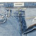 The Best Choice Superdry High Rise Straight Womens Jeans - 3