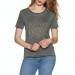 The Best Choice Animal Vintaged Womens Short Sleeve T-Shirt - 0