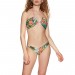 The Best Choice Rip Curl Island Hopper Reversible Bandeau Womens Bikini Top - 3