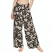 The Best Choice Volcom Coco Belted Pant Womens Trousers