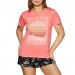 The Best Choice Billabong Lost In Adventure Womens Top - 0