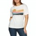 The Best Choice Billabong Pipe Dream Womens Short Sleeve T-Shirt - 0