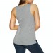 The Best Choice O'Neill Scarlet Graphic Womens Tank Vest - 1