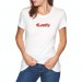 The Best Choice Levi's The Perfect Womens Short Sleeve T-Shirt - 0