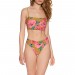 The Best Choice Billabong Beach Bazaar Maui Womens Bikini Bottoms - 2
