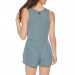 The Best Choice RVCA Righteous Romper Womens Playsuit - 1