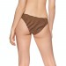 The Best Choice RVCA Bondi Stripe Medium Womens Bikini Bottoms - 1