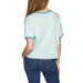 The Best Choice Billabong Square Womens Short Sleeve T-Shirt - 1