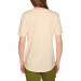 The Best Choice Burton Ashmore Scoop Womens Short Sleeve T-Shirt - 1