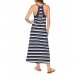 The Best Choice Superdry Summer Stripe Maxi Dress - 1