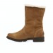 The Best Choice Sorel Emelie Foldover Womens Boots - 1