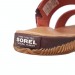 The Best Choice Sorel Out N About Plus Slide Womens Sandals - 6