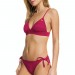 The Best Choice Roxy Sweet Wilderness Fixed Tri Womens Bikini - 3