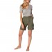 The Best Choice Rip Curl Oasis Muse Cargo Womens Shorts - 3