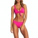 The Best Choice Seafolly Ring Front Crop Bikini Top - 2